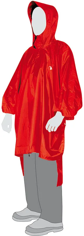 Aktuell TATONKA "Regenponcho 3" (XL-XXL)