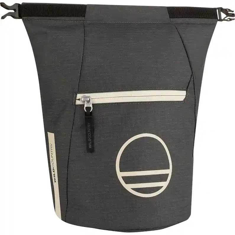 WILD COUNTRY "SPOTTER BOULDER BAG" Sonderangebot