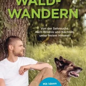 Highlight "Waldwandern"