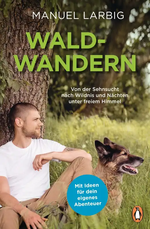Highlight "Waldwandern"
