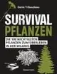 "Survivalpflanzen" Garantierte Lieferung