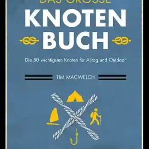 "Das Große Knotenbuch" Echt