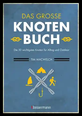 "Das Große Knotenbuch" Echt