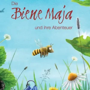 "Die Biene Maja und ihre Abenteuer" Finale Aktion