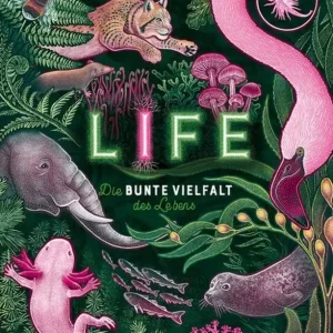 Beliebt "Life - die bunte Vielfalt des Lebens"