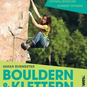 Versand Am Gleichen Tag "Bouldern & Klettern"