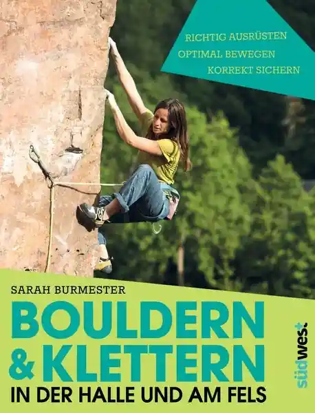 Versand Am Gleichen Tag "Bouldern & Klettern"