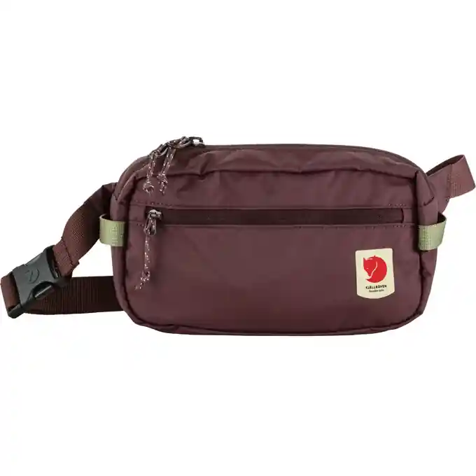Sofort Bestellen FJÄLLRÄVEN High Coast Hip Pack