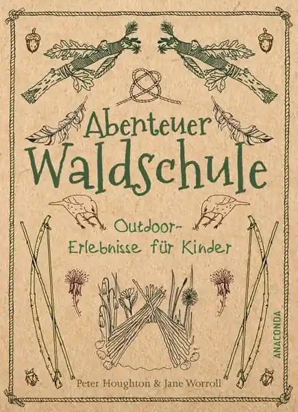 Super-Preis "Abenteuer Waldschule"