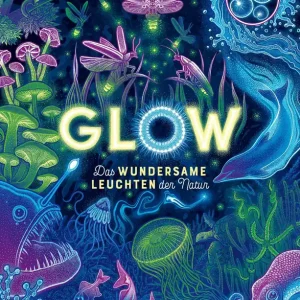 "Glow - das wundersame Leuchten der Natur" Jetzt Bestellen