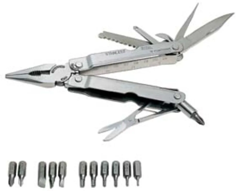 Sonderangebot MCKINLEY "Werkzeug Taschenmesser Multitool"