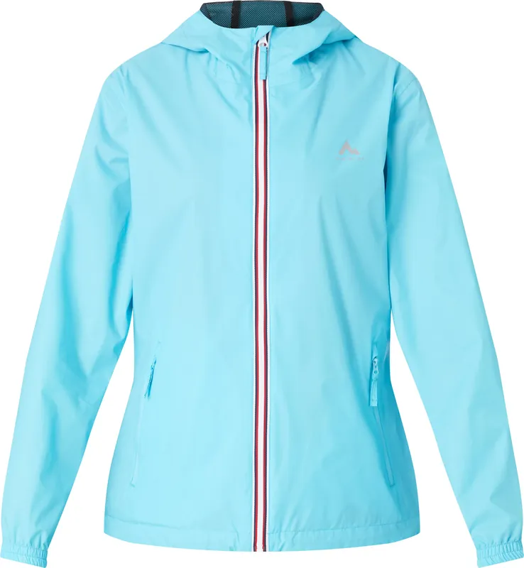 Must-Have MCKINLEY Da.-Regenjacke Kereol III wms