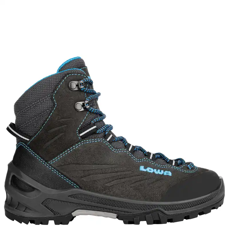 Top-Preis LOWA Kinder Wanderschuh "CADIN GTX MID"