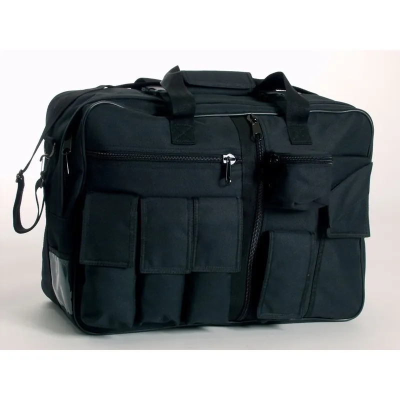 Direkt Vom Hersteller Rucksacktasche Cargo schwarz 50 x 20 x 37 cm