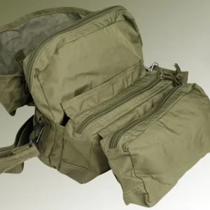US Packtasche Medical Kit Bag oliv Markenprodukt