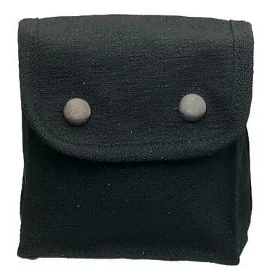 Günstig Para Koppeltasche schwarz