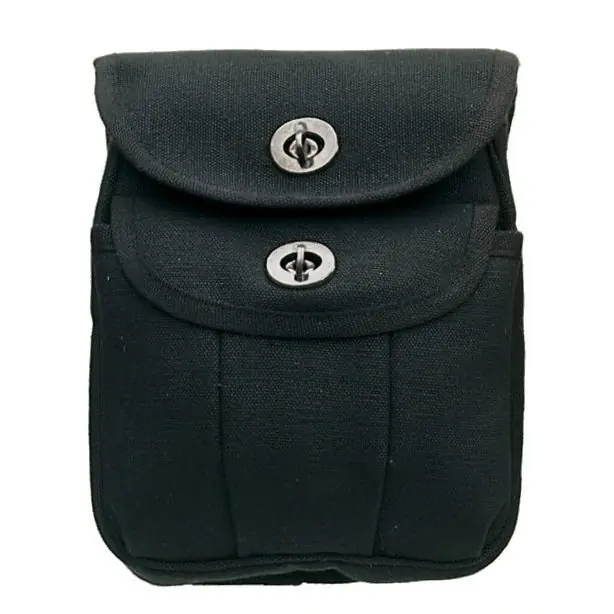 Günstig Ranger Koppeltasche schwarz