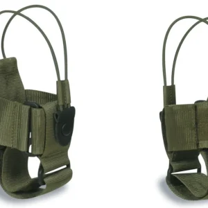 TT Zubehörtasche Tac Pouch 2 Radio oliv Aktuell