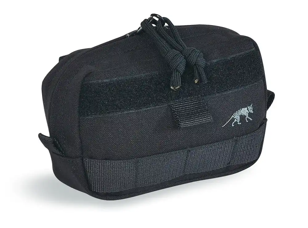 Wochenendangebot TT Zubehörtasche Tac Pouch 4 schwarz
