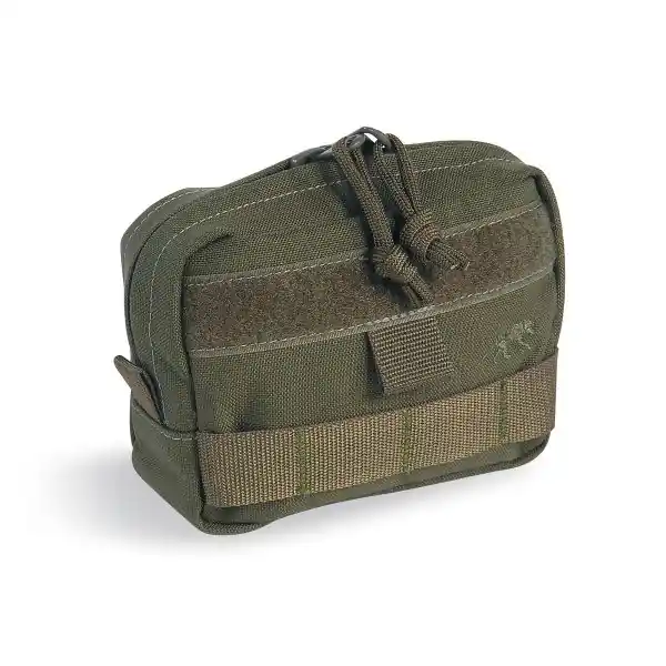 TT Zubehörtasche Tac Pouch 4 oliv Markenware