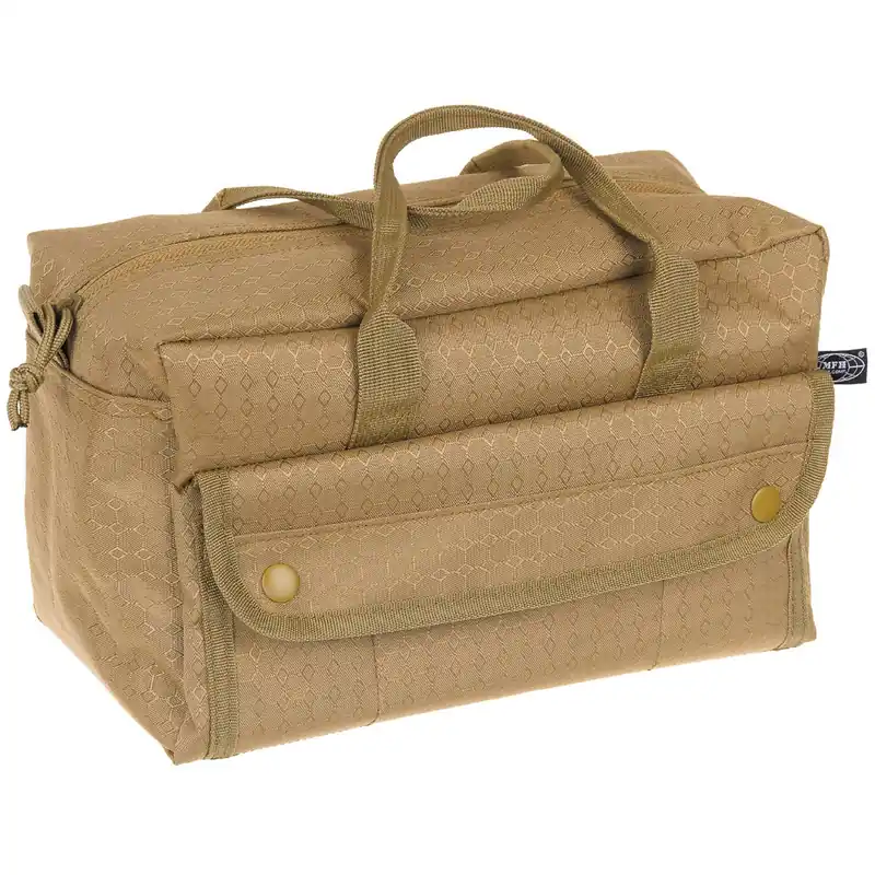MFH Einsatztasche Octa Tac coyote 28 x 18 x 16 Neue Kollektion