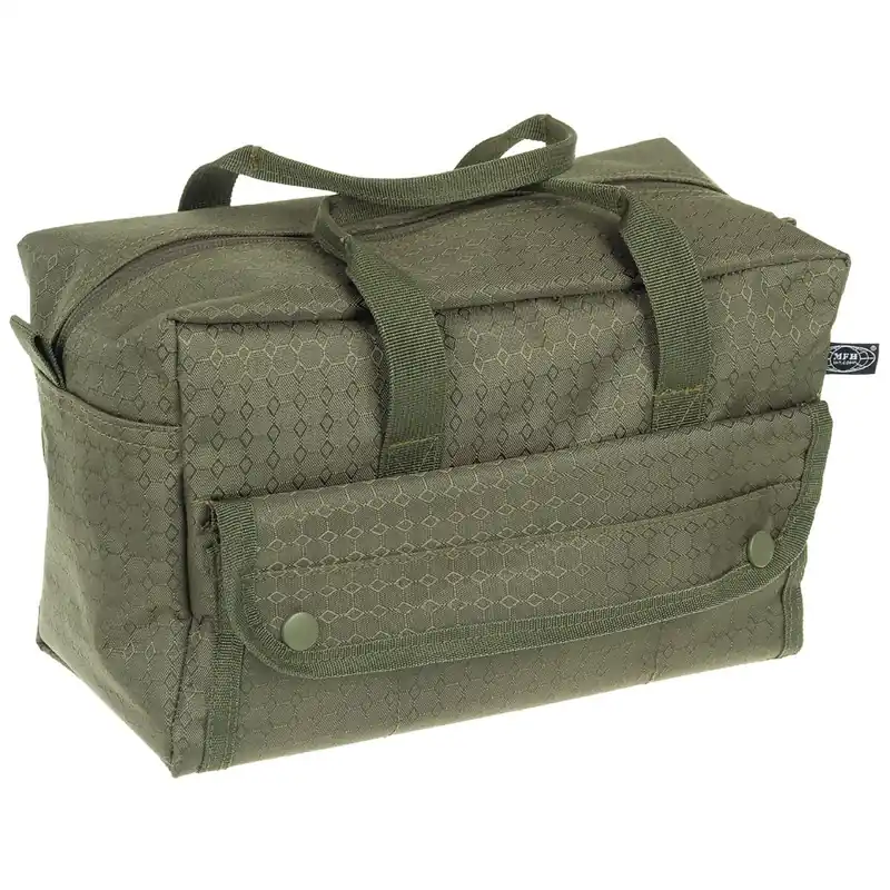 MFH Einsatztasche Octa Tac oliv 28 x 18 x 16 Preisknaller