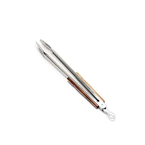 Knallerangebot Petromax Grill- und Kohlenzange groß 54cm