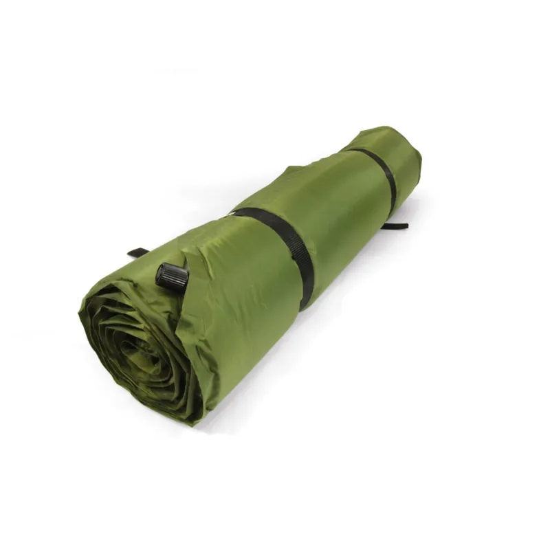 Saisonangebot Origin Outdoors Selbstaufblasende Isomatte Höhe 2,5 cm oliv