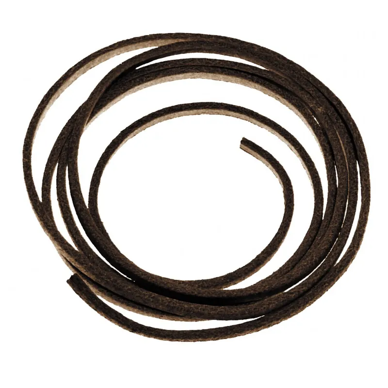 MFH Lederband braun 80 cm = 1,88 €/m Sonderangebot