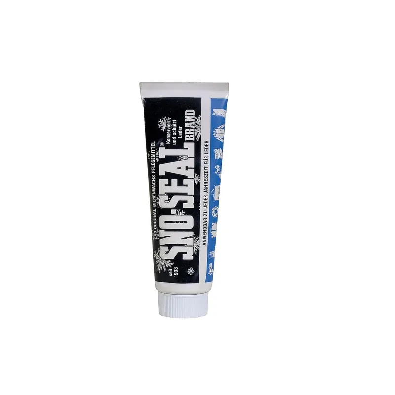 Schuhwachs Sno-Seal farblos 100g = 119,00 €/kg Highlight