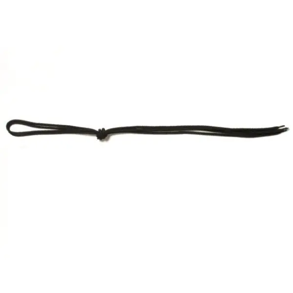 1 Paar Schnürsenkel 140 cm schwarz 0,95€/Stück Neuheit