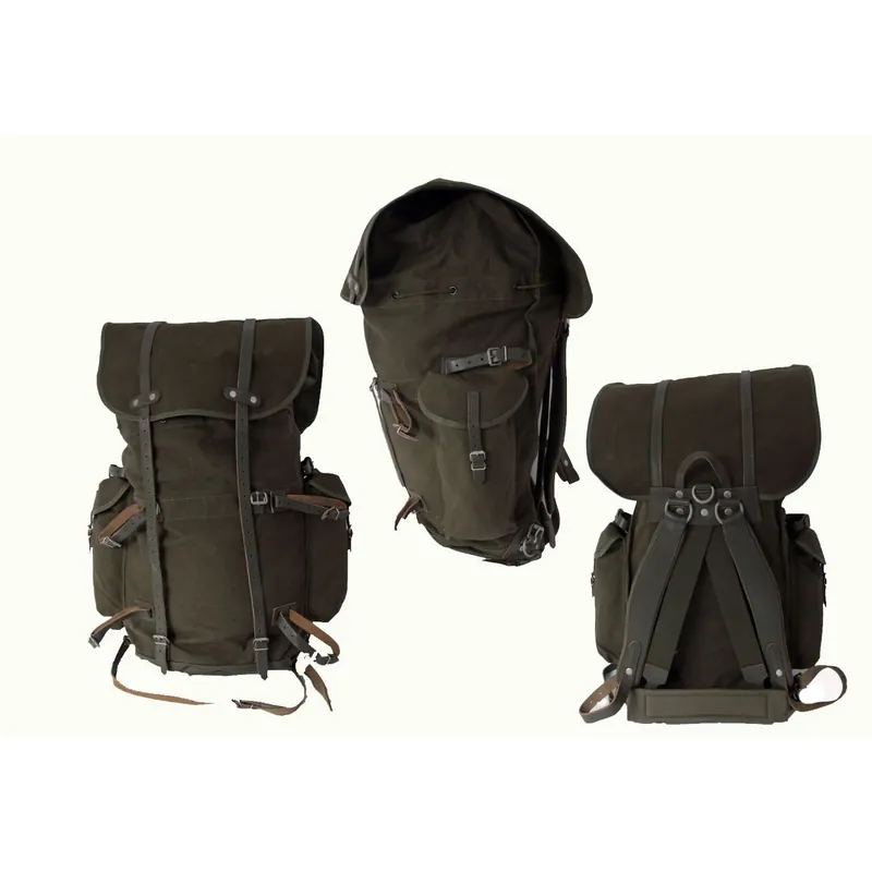 Jetzt Bestellen Bundeswehr Gebirgsrucksack groß Tauern 3. Wahl oliv gebraucht