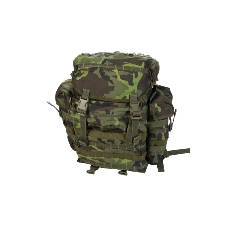 Tschechischer Rucksack 30 L tarn gebraucht Bestpreis