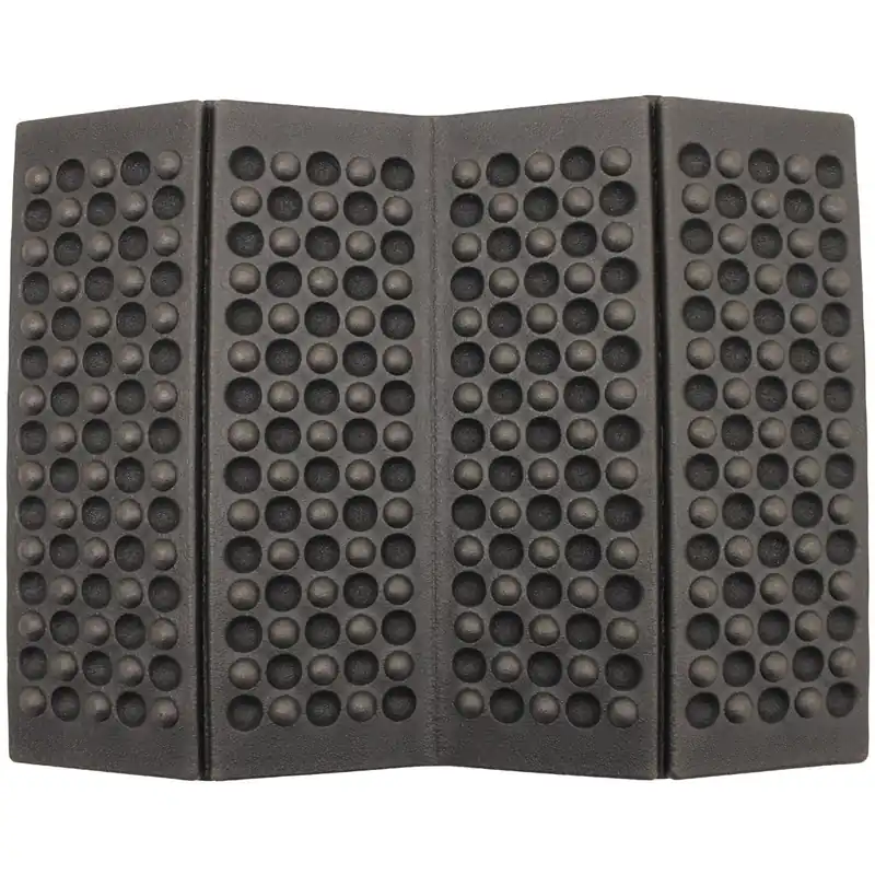 Jetzt Kaufen MFH Thermokissen Spezialschaumstoff schwarz 39 x 30 x 1