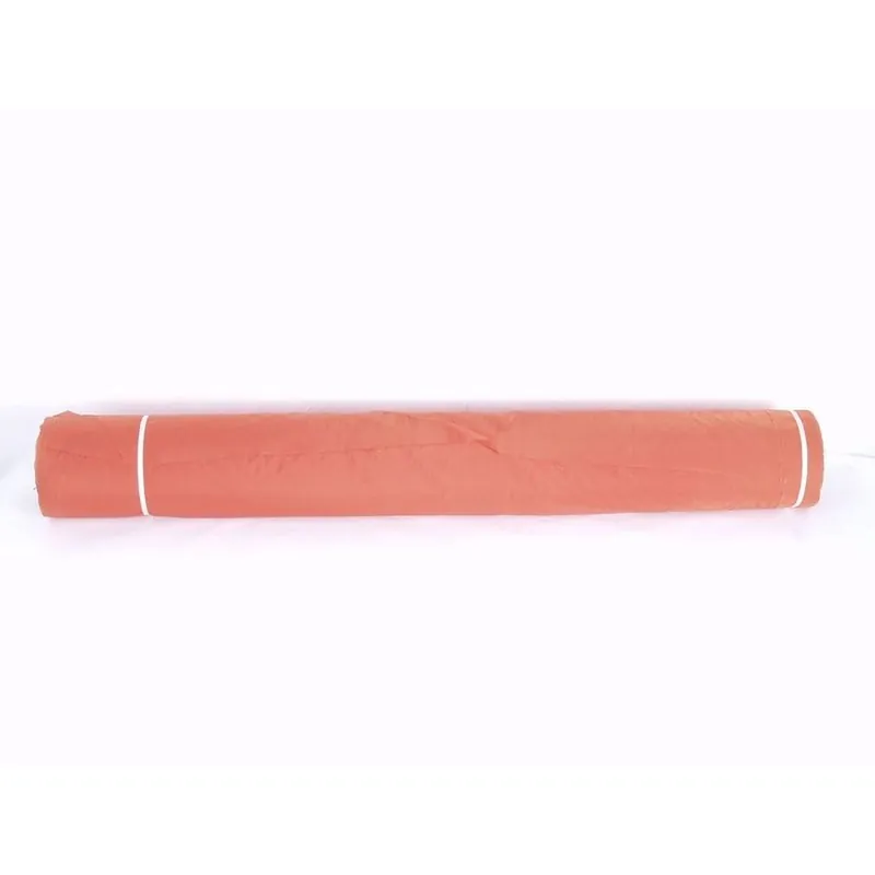 20m Original Fallschirmseide Meterware 90cm orange 6,00€/m Must-Have
