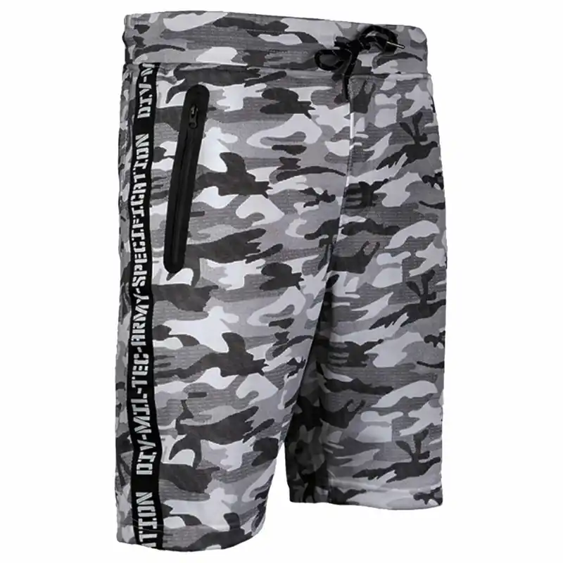 Preisreduziert Trainigsshort Sporthose urban