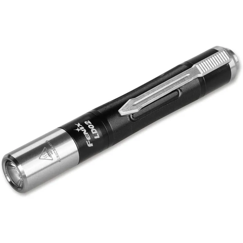 LED Taschenlampe Fenix LD02 V2.0 Top-Angebot