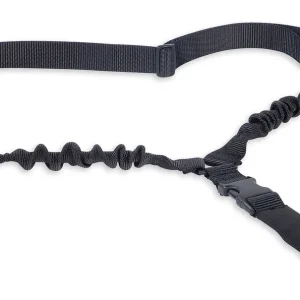 Top-Seller TT Trageriemen Single Sling schwarz