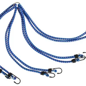Gepäckspinne Expander 8-armig Sonderaktion