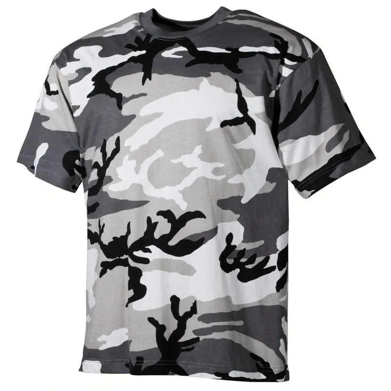 Super-Preis MFH T-Shirt Streetstyle urban