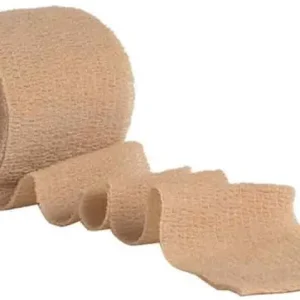 Saisonangebot Klebebandrolle Adhesiv 4,50 m coyote 0,87€/m