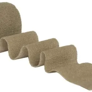 Wochenendangebot Klebebandrolle Adhesiv 4,50 m oliv 0,87€/m