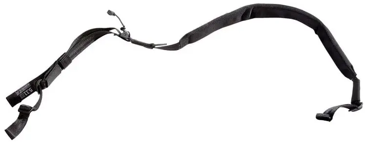 5.11 VTAC 2 Point Sling Padded schwarz Restposten Beliebt