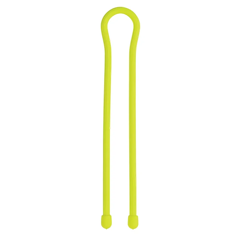 2 Stück Nite Ize Gear Tie Packbinder gelb 24 Inch 60,9 cm 4,45€/Stück Begrenztes Angebot