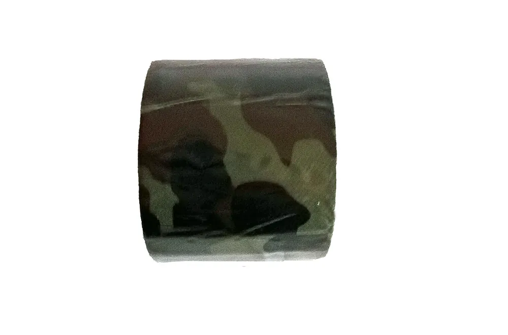Klebeband Bundeswehr Panzertape 50mm 5m tarn = 1,98 €/m Jetzt Bestellen