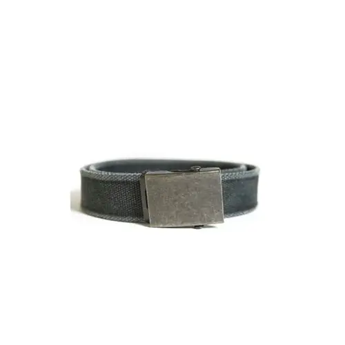 Ausverkauf Gürtel Vintage schwarz