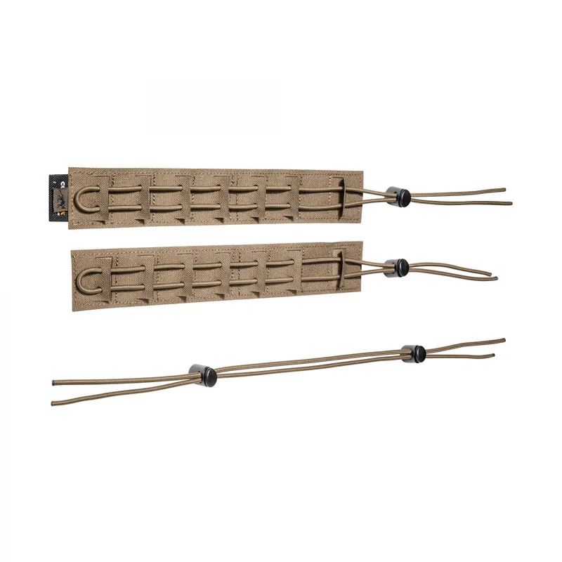 Bestpreis TT Bungee-Cord Modular Collector Strap Set VL coyote brown