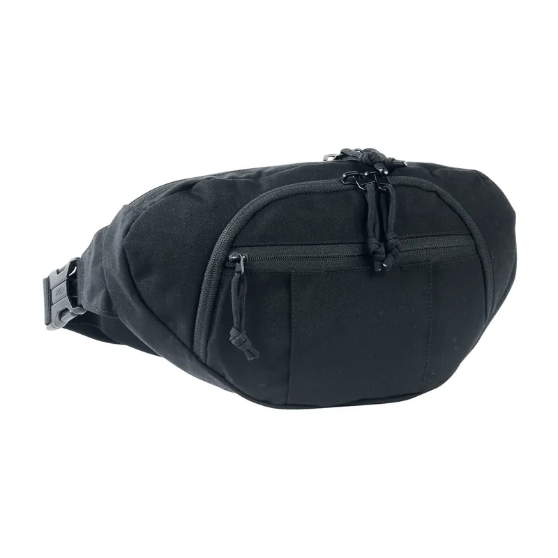 TT Gürteltasche Hip Bag MK II schwarz Neuheit