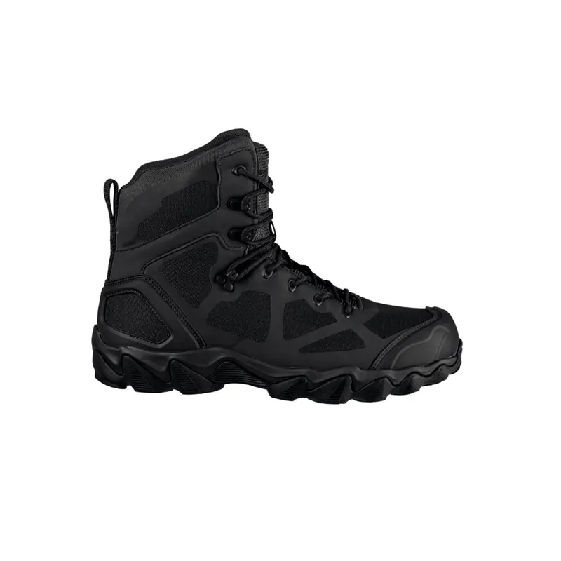 Stiefel Chimera High schwarz Angebot