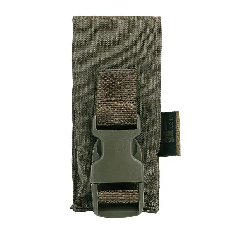 Gürteltasche Multi-Tool Pouch ranger green Neu Im Sortiment